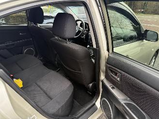 Mazda 3 1.6 S-VT Executive AUTOMAAT  (Sedan 4-dr.) picture 15