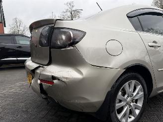 Mazda 3 1.6 S-VT Executive AUTOMAAT  (Sedan 4-dr.) picture 13