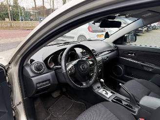 Mazda 3 1.6 S-VT Executive AUTOMAAT  (Sedan 4-dr.) picture 19