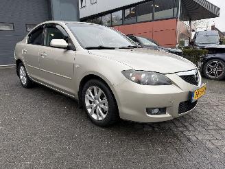 Mazda 3 1.6 S-VT Executive AUTOMAAT  (Sedan 4-dr.) picture 8