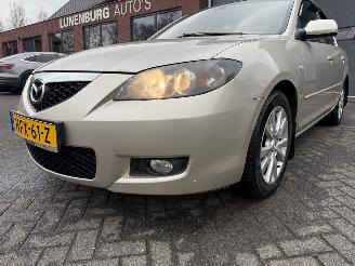 Mazda 3 1.6 S-VT Executive AUTOMAAT  (Sedan 4-dr.) picture 29
