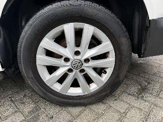 Volkswagen Transporter 2.0 TDI L2H1 30 DC Comfortline picture 29