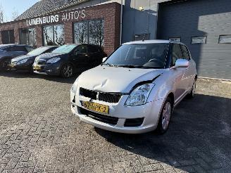  Suzuki Swift 1.3 Comfort (Hatchback 5-dr.) 2009/2