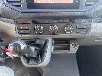 Volkswagen Crafter 35 2.0 TDI L3H3 Comfortline picture 24