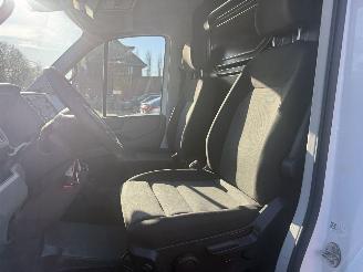 Volkswagen Crafter 35 2.0 TDI L3H3 Comfortline picture 20