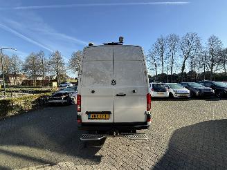Volkswagen Crafter 35 2.0 TDI L3H3 Comfortline picture 4