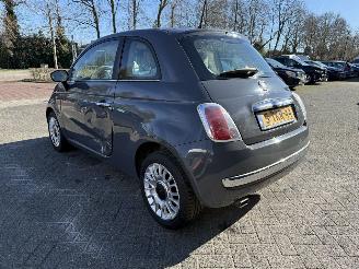 Fiat 500 1.0 TwinAir Pop (Hatchback 3-dr.) picture 3