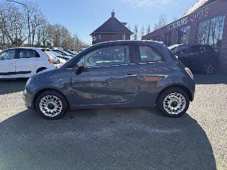 Fiat 500 1.0 TwinAir Pop (Hatchback 3-dr.) picture 2