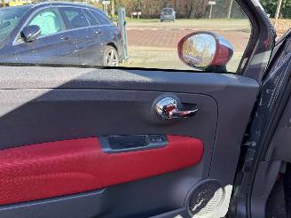 Fiat 500 1.0 TwinAir Pop (Hatchback 3-dr.) picture 13