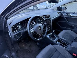 Volkswagen Golf 1.5 TSI Comfortline  73000 KM ORGINEEL NL (Hatchback 5-dr.) picture 3