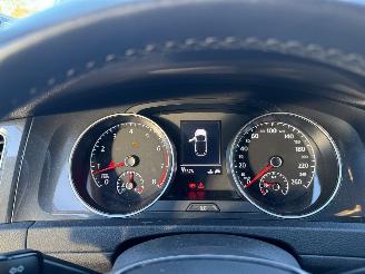 Volkswagen Golf 1.5 TSI Comfortline  73000 KM ORGINEEL NL (Hatchback 5-dr.) picture 10