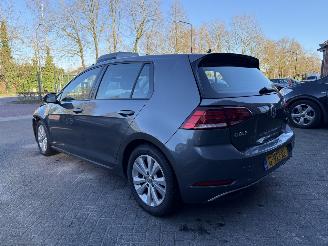 Volkswagen Golf 1.5 TSI Comfortline  73000 KM ORGINEEL NL (Hatchback 5-dr.) picture 4