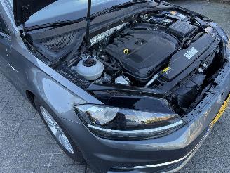 Volkswagen Golf 1.5 TSI Comfortline  73000 KM ORGINEEL NL (Hatchback 5-dr.) picture 16