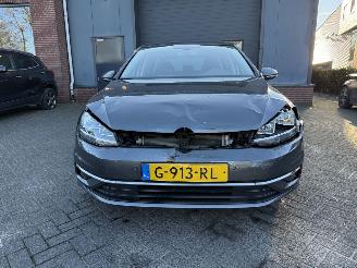 Volkswagen Golf 1.5 TSI Comfortline  73000 KM ORGINEEL NL (Hatchback 5-dr.) picture 18