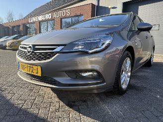 Opel Astra 1.4 Business+ picture 26