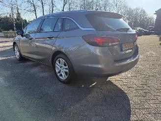 Opel Astra 1.4 Business+ picture 6