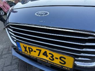 Ford Focus 1.0 EcoBoost Titanium Business picture 21