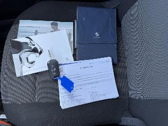 Peugeot Partner 1.5 BlueHDI AUTOMAAT  Premium picture 22