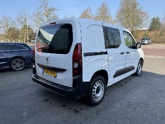 Peugeot Partner 1.5 BlueHDI AUTOMAAT  Premium picture 3