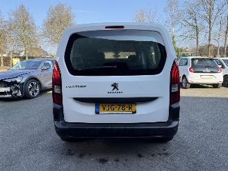 Peugeot Partner 1.5 BlueHDI AUTOMAAT  Premium picture 2