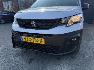 Peugeot Partner 1.5 BlueHDI AUTOMAAT  Premium picture 29