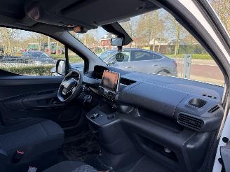 Peugeot Partner 1.5 BlueHDI AUTOMAAT  Premium picture 13