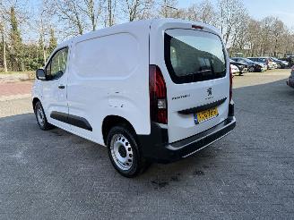 Peugeot Partner 1.5 BlueHDI AUTOMAAT  Premium picture 9