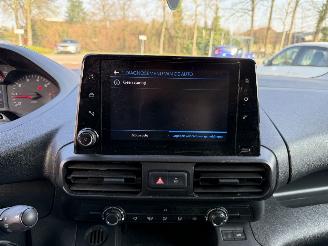 Peugeot Partner 1.5 BlueHDI AUTOMAAT  Premium picture 20