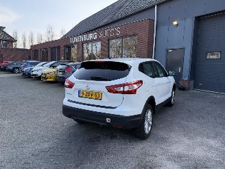  Nissan Qashqai 1.2 Acenta (SUV 5-dr.) 2014/12