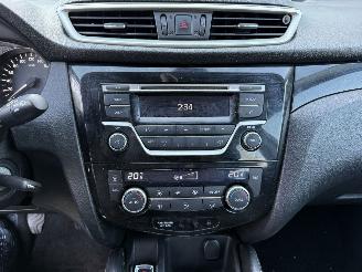 Nissan Qashqai 1.2 Acenta (SUV 5-dr.) picture 11