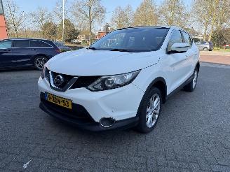 Nissan Qashqai 1.2 Acenta (SUV 5-dr.) picture 5