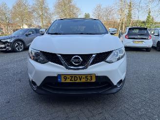 Nissan Qashqai 1.2 Acenta (SUV 5-dr.) picture 16