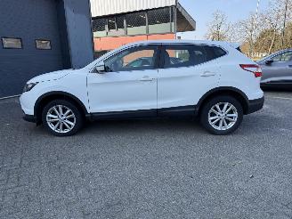 Nissan Qashqai 1.2 Acenta (SUV 5-dr.) picture 6