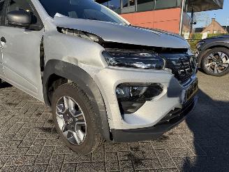 Dacia Spring Comfort Plus 27 kWh (Hatchback 5-dr.) picture 16