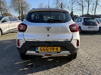 Dacia Spring Comfort Plus 27 kWh (Hatchback 5-dr.) picture 5