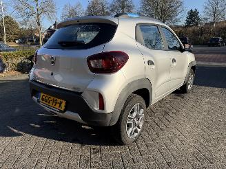 Dacia Spring Comfort Plus 27 kWh (Hatchback 5-dr.) picture 6