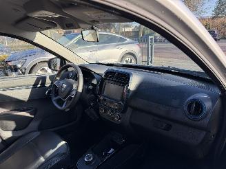 Dacia Spring Comfort Plus 27 kWh (Hatchback 5-dr.) picture 14