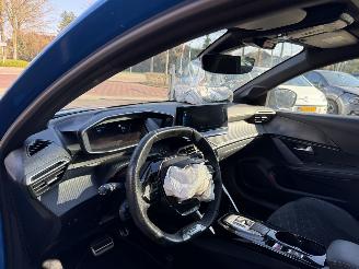 Peugeot 208 EV GT Pack 50 kWh  PANORAMADAK  (Hatchback 5-dr.) picture 18