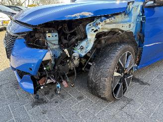 Peugeot 208 EV GT Pack 50 kWh  PANORAMADAK  (Hatchback 5-dr.) picture 30