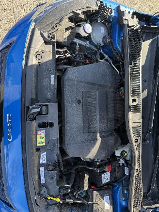 Peugeot 208 EV GT Pack 50 kWh  PANORAMADAK  (Hatchback 5-dr.) picture 27