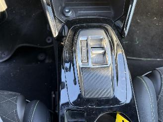 Peugeot 208 EV GT Pack 50 kWh  PANORAMADAK  (Hatchback 5-dr.) picture 14