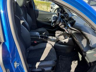 Peugeot 208 EV GT Pack 50 kWh  PANORAMADAK  (Hatchback 5-dr.) picture 36