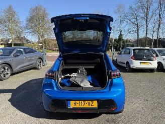 Peugeot 208 EV GT Pack 50 kWh  PANORAMADAK  (Hatchback 5-dr.) picture 34