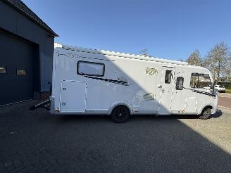 LMC  ALKO LIBERTY I730 picture 9