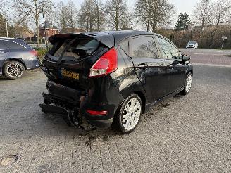 Ford Fiesta 1.0 EcoBoost Hot Hatch (Hatchback 5-dr.) picture 7