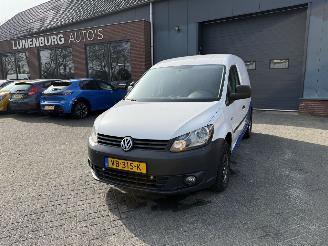  Volkswagen Caddy 1.6 TDI Economy Baseline 2013/1