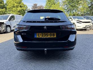 Peugeot 508 1.2 PureTech  AUTOMAAT Blue Lease Active picture 4