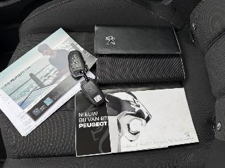 Peugeot 508 1.2 PureTech  AUTOMAAT Blue Lease Active picture 17