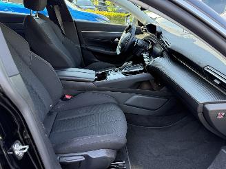 Peugeot 508 1.2 PureTech  AUTOMAAT Blue Lease Active picture 12