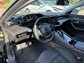 Peugeot 508 1.2 PureTech  AUTOMAAT Blue Lease Active picture 11
